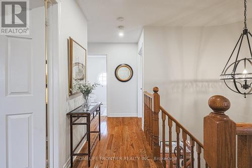 9 Hearthside Avenue, Richmond Hill (Jefferson), ON - Indoor Photo Showing Other Room