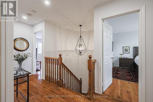 9 Hearthside Avenue, Richmond Hill (Jefferson), ON - Indoor Photo Showing Other Room