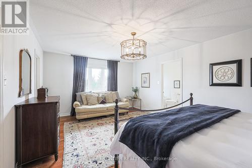 9 Hearthside Avenue, Richmond Hill (Jefferson), ON - Indoor Photo Showing Bedroom