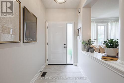 9 Hearthside Avenue, Richmond Hill (Jefferson), ON - Indoor Photo Showing Other Room