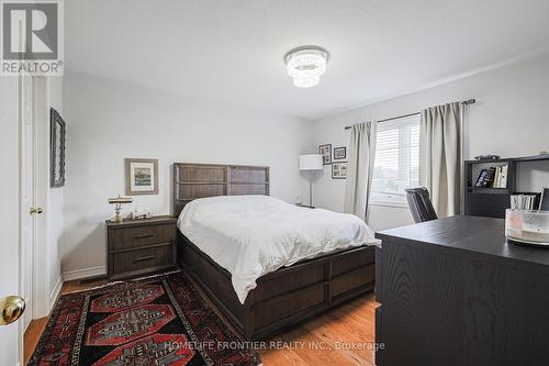 9 Hearthside Avenue, Richmond Hill (Jefferson), ON - Indoor Photo Showing Bedroom