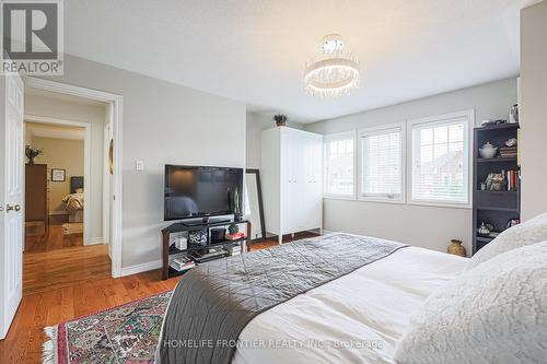 9 Hearthside Avenue, Richmond Hill (Jefferson), ON - Indoor Photo Showing Bedroom