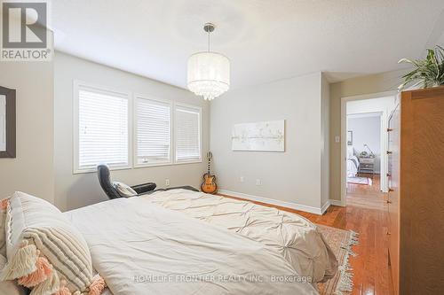 9 Hearthside Avenue, Richmond Hill (Jefferson), ON - Indoor Photo Showing Bedroom