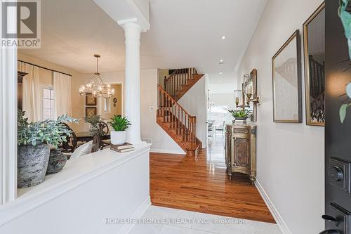 9 Hearthside Avenue, Richmond Hill, ON - Indoor Photo Showing Other Room