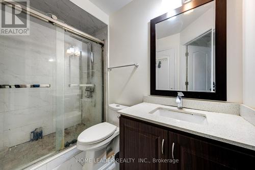 135 Spruce Avenue W, Richmond Hill (South Richvale), ON - Indoor Photo Showing Bathroom