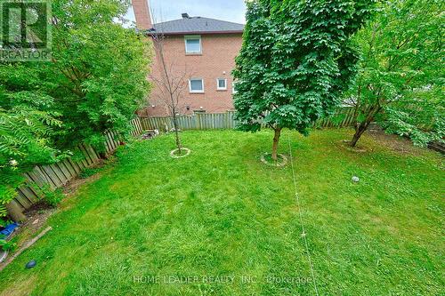 135 Spruce Avenue W, Richmond Hill (South Richvale), ON - Outdoor