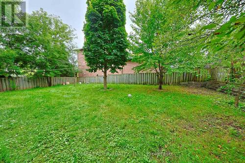 135 Spruce Avenue W, Richmond Hill (South Richvale), ON - Outdoor