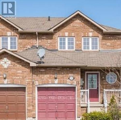 1505 Rankin Way, Innisfil, ON - Outdoor