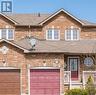 1505 Rankin Way, Innisfil, ON  - Outdoor 