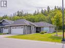 4048 Saturna Ave, Powell River, BC  - Outdoor With Facade 