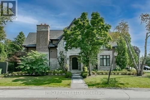 79 Clissold Road, Toronto (Islington-City Centre West), ON - Outdoor With Facade