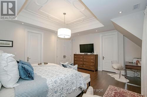 79 Clissold Road, Toronto, ON - Indoor Photo Showing Bedroom