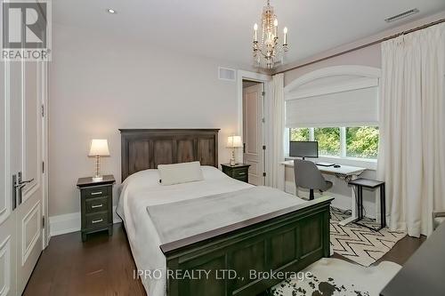 79 Clissold Road, Toronto, ON - Indoor Photo Showing Bedroom