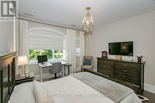 79 Clissold Road, Toronto (Islington-City Centre West), ON - Indoor Photo Showing Bedroom