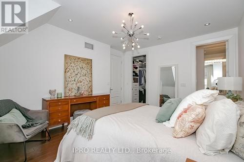 79 Clissold Road, Toronto, ON - Indoor Photo Showing Bedroom