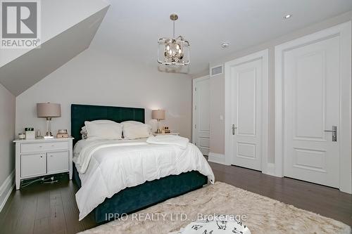 79 Clissold Road, Toronto, ON - Indoor Photo Showing Bedroom