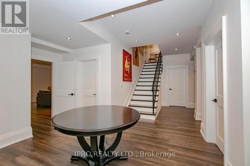 79 Clissold Road, Toronto (Islington-City Centre West), ON - Indoor Photo Showing Other Room