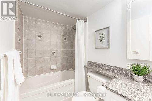 1703 - 4850 Glen Erin Drive, Mississauga (Central Erin Mills), ON - Indoor Photo Showing Bathroom