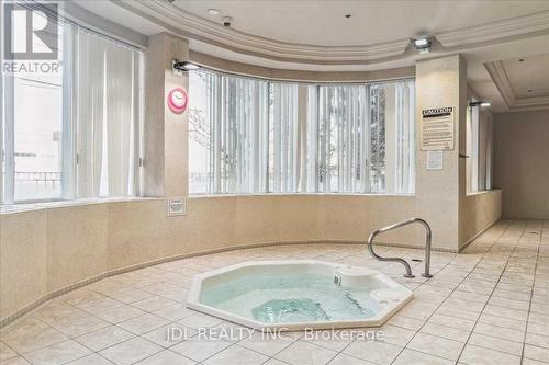 1703 - 4850 Glen Erin Drive, Mississauga (Central Erin Mills), ON - Indoor Photo Showing Other Room With In Ground Pool