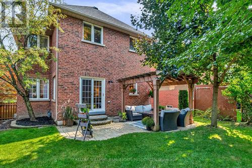 61 Chaplin Crescent, Halton Hills (Georgetown), ON - Outdoor With Exterior