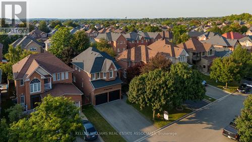 61 Chaplin Crescent, Halton Hills (Georgetown), ON - Outdoor With View