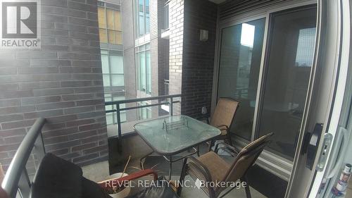 730 - 20 Minowan Miikan Lane, Toronto (Little Portugal), ON - Outdoor With Exterior