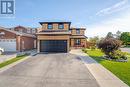 2 Ebby Avenue, Brampton (Heart Lake West), ON  - Outdoor With Facade 