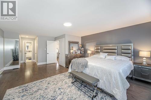 2 Ebby Avenue, Brampton, ON - Indoor Photo Showing Bedroom