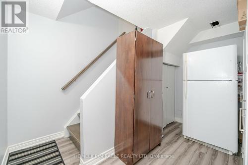 2 Ebby Avenue, Brampton, ON - Indoor Photo Showing Other Room