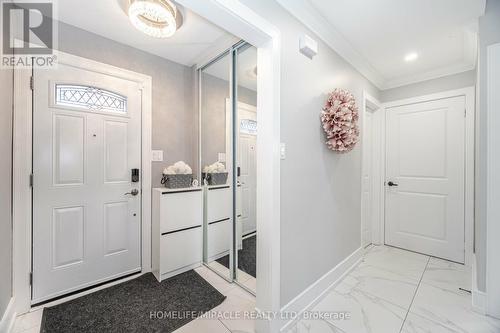 2 Ebby Avenue, Brampton, ON - Indoor Photo Showing Other Room