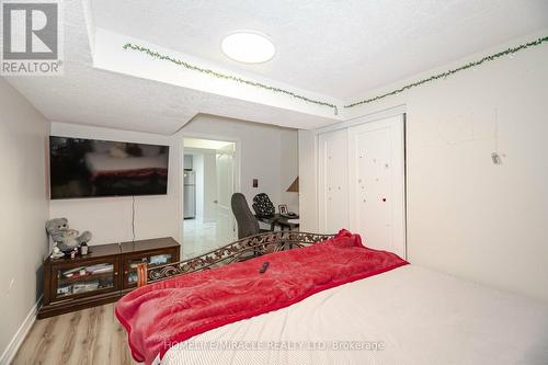 2 Ebby Avenue, Brampton (Heart Lake West), ON - Indoor Photo Showing Bedroom