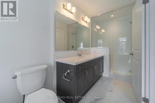 84 Kaitting Trail, Oakville, ON - Indoor Photo Showing Bathroom