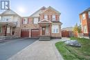 36 Frontenac Crescent, Brampton (Fletcher'S Meadow), ON  - Outdoor With Facade 