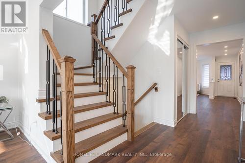 36 Frontenac Crescent, Brampton (Fletcher'S Meadow), ON - Indoor Photo Showing Other Room