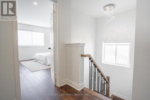 36 Frontenac Crescent, Brampton (Fletcher'S Meadow), ON - Indoor Photo Showing Other Room