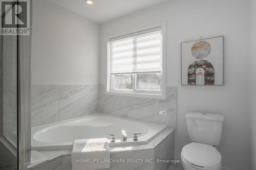 36 Frontenac Crescent, Brampton (Fletcher'S Meadow), ON - Indoor Photo Showing Bathroom