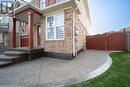 36 Frontenac Crescent, Brampton, ON  - Outdoor 