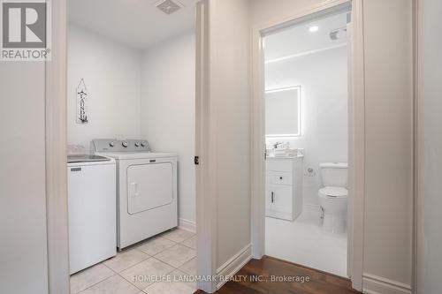 36 Frontenac Crescent, Brampton (Fletcher'S Meadow), ON - Indoor Photo Showing Laundry Room