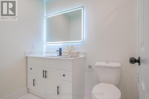 36 Frontenac Crescent, Brampton (Fletcher'S Meadow), ON - Indoor Photo Showing Bathroom