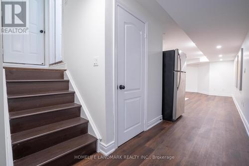 36 Frontenac Crescent, Brampton (Fletcher'S Meadow), ON - Indoor Photo Showing Other Room