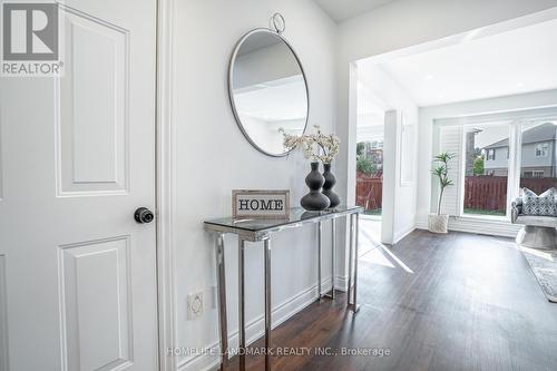 36 Frontenac Crescent, Brampton, ON - Indoor Photo Showing Other Room