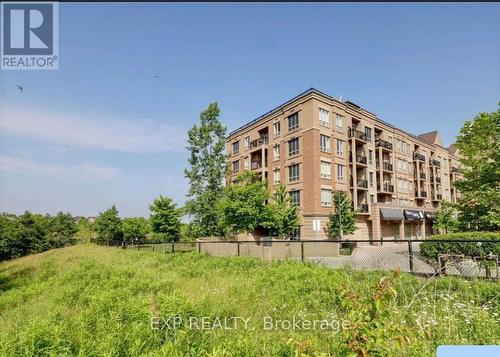 316 - 5327 Upper Middle Road, Burlington, ON - Outdoor With Balcony