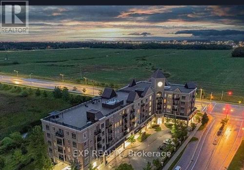 316 - 5327 Upper Middle Road, Burlington, ON - Outdoor With View