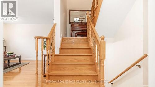 28 Slessor Lane, Brampton (Bram East), ON - Indoor Photo Showing Other Room