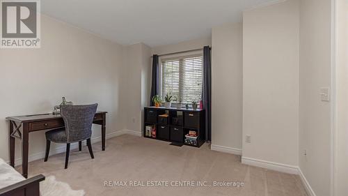 28 Slessor Lane, Brampton, ON - Indoor