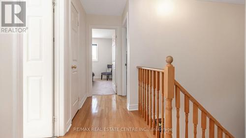 28 Slessor Lane, Brampton (Bram East), ON - Indoor Photo Showing Other Room