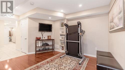 28 Slessor Lane, Brampton (Bram East), ON - Indoor Photo Showing Other Room