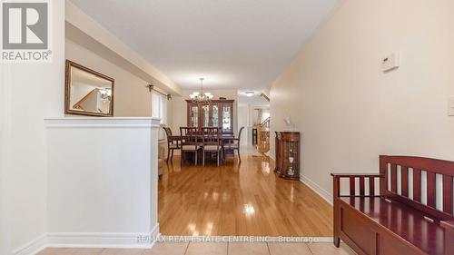 28 Slessor Lane, Brampton, ON - Indoor