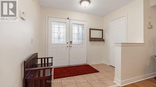 28 Slessor Lane, Brampton, ON - Indoor Photo Showing Other Room