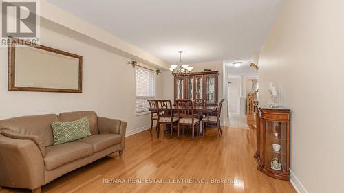 28 Slessor Lane, Brampton (Bram East), ON - Indoor Photo Showing Other Room